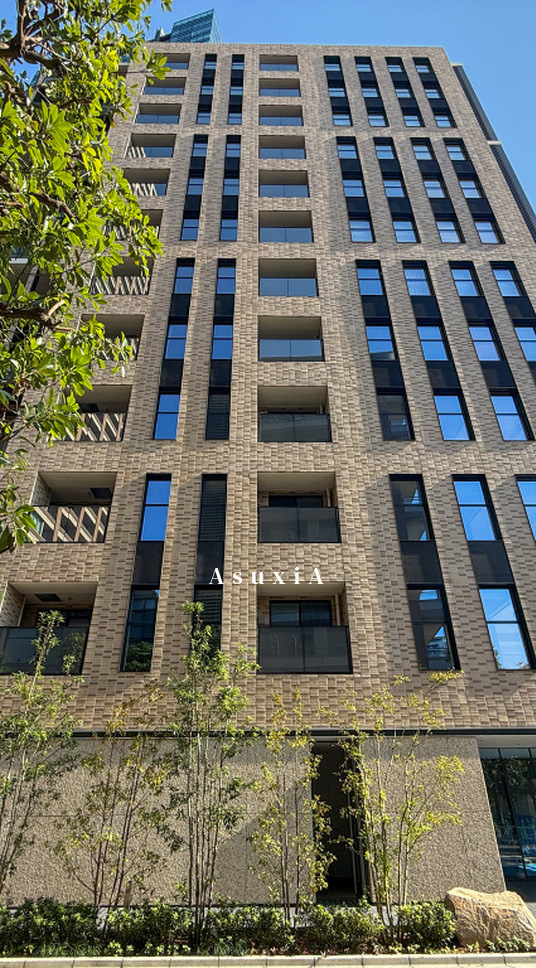 アトラス麻布十番