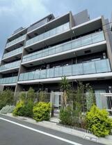 レジディア高田馬場