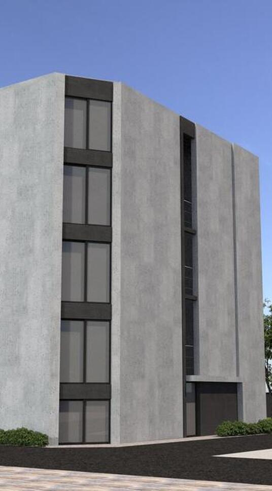 オークレスト下目黒