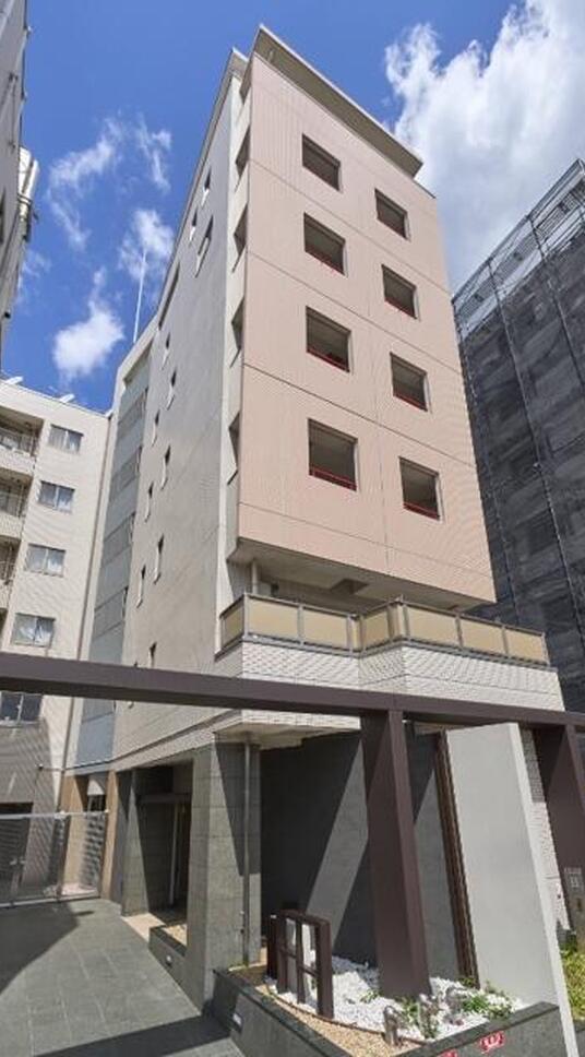 レジディア学芸大学