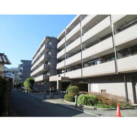 セレッソ幡ヶ谷