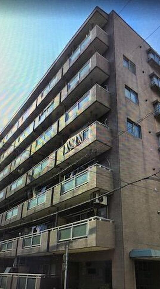 パークハイツ錦糸町第2