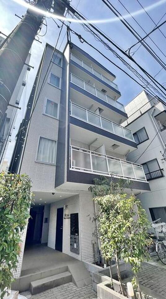 b’CASA Tokyo Kikukawa