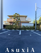 メゾン デラーブル大宮