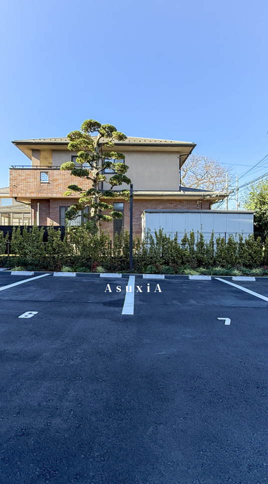 メゾン デラーブル大宮