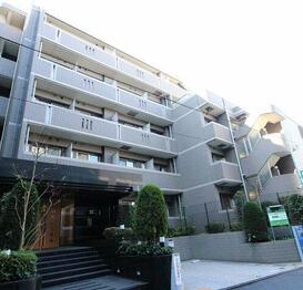 パレステュディオ代々木上原