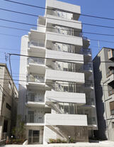 アザレアテラス