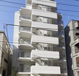 アザレアテラス