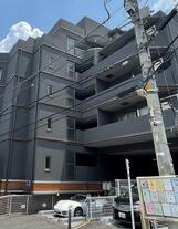 パークアクシス明治神宮前