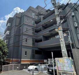 パークアクシス明治神宮前