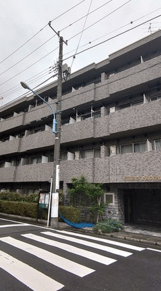 トーシンフェニックス目白