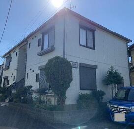 クレスト五の坂