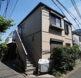 シャーメゾン・シナノII