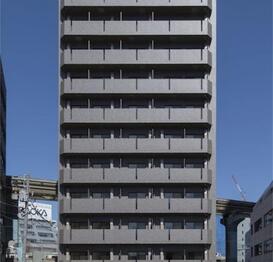 ルーブル浜松町