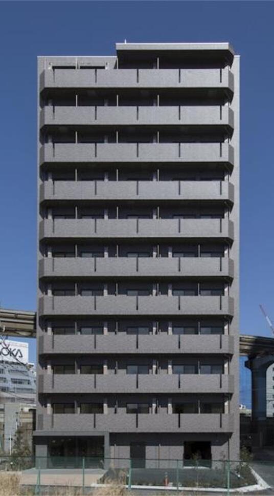 ルーブル浜松町