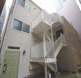 グリーンロード渋谷