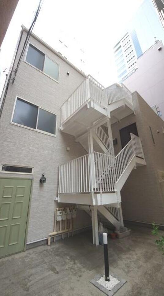 グリーンロード渋谷