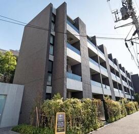 ラグディア高輪