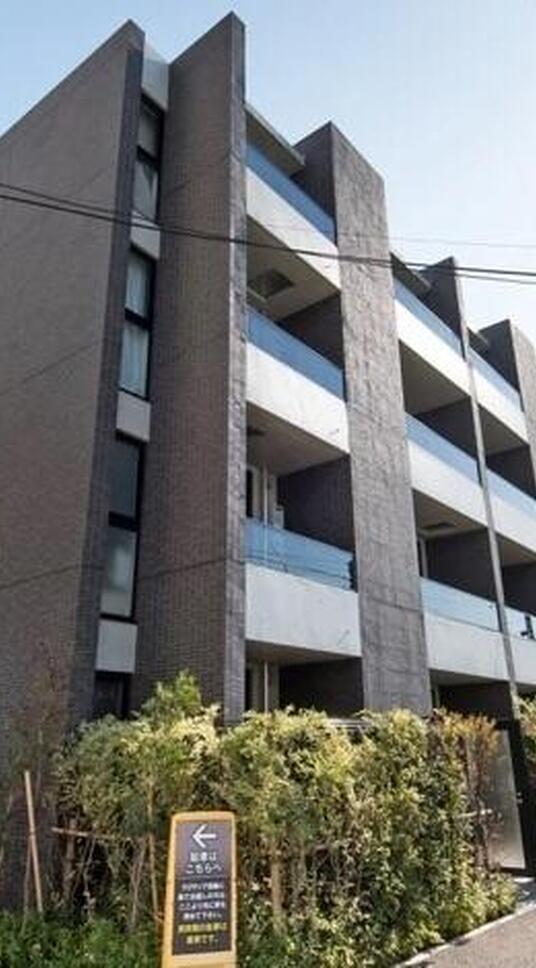 ラグディア高輪