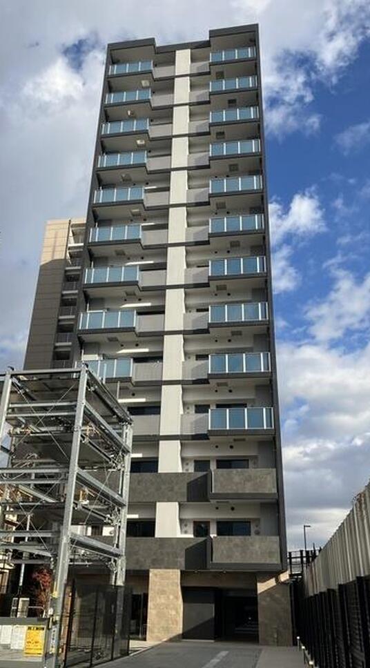 サンクレイドル浅草Ⅲ