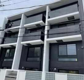 PASEO市谷加賀町