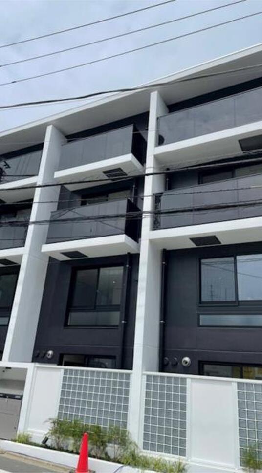 PASEO市谷加賀町