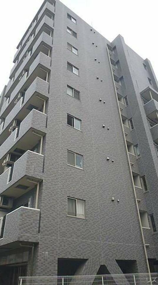 ヴェルステージ板橋本町Ⅱ