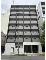 ストーリア芝浦