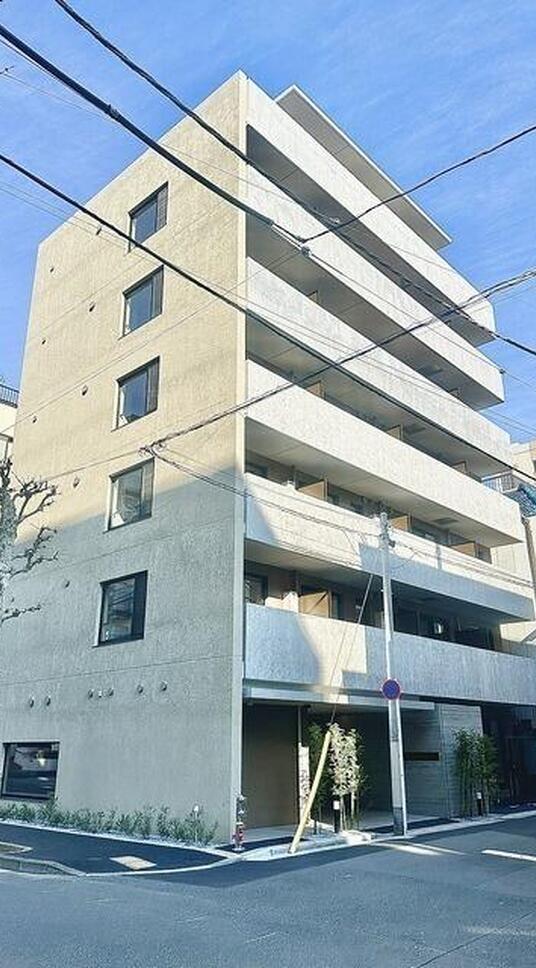 コンフォリア・リヴ両国イースト