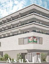 オアーゼ新宿西落合レジデンス