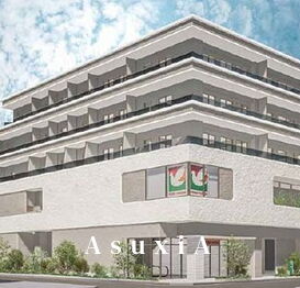 オアーゼ新宿西落合レジデンス