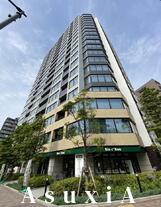 Brillia Tower代々木公園CLASSY