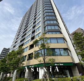 Brillia Tower代々木公園CLASSY