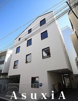 Hisui Apartment