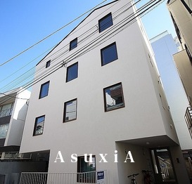 Hisui Apartment