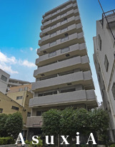 ビューネ渋谷桜丘