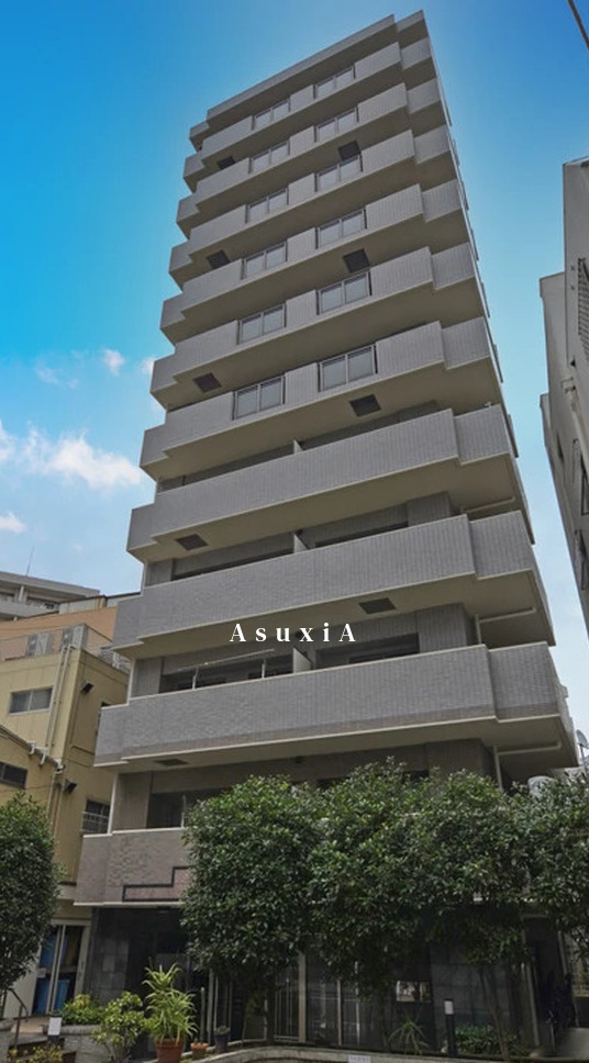 ビューネ渋谷桜丘