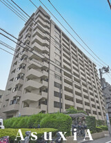 イトーピア麻布