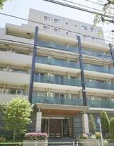 ファミールグランスイートTHE赤坂