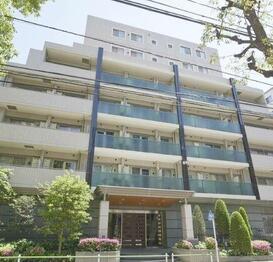 ファミールグランスイートTHE赤坂