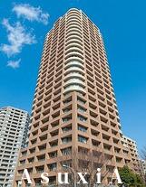 西早稲田パーク・タワー