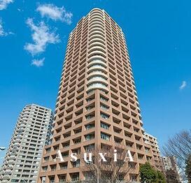 西早稲田パーク・タワー