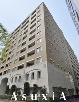 グランスイート明石町