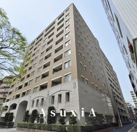 グランスイート明石町