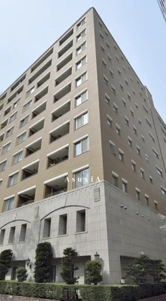 グランスイート明石町