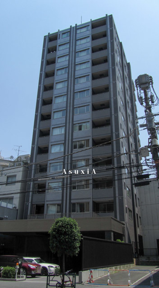 サンクタス神楽坂