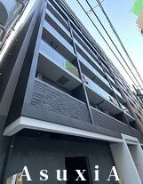 オープンブルーム東日本橋