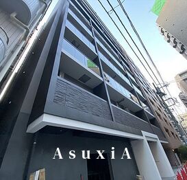 オープンブルーム東日本橋