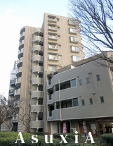 デュオスカーラ笹塚