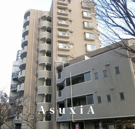 デュオスカーラ笹塚